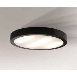 Oprawa natynkowa NOMI (czarny) (1149) - Shilo