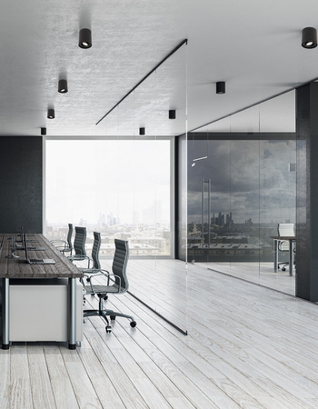 Lampa sufitowa BASIC ROUND (C0068) - Maxlight