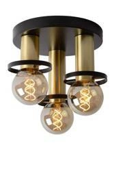 Lampa sufitowa ANAKA (45179/13/30) - Lucide