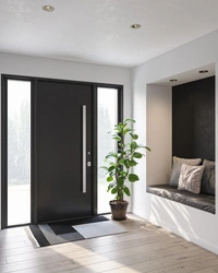 Oprawy podtynkowe DonSmart Nordlux LED  Tworzywo sztuczne Szczotkowany nikiel