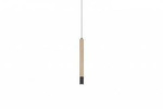 Lampa wisząca Izolda 1 AZZARDO (AZ3339)