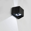 Kinkiet Solarny Wings 50lm 6000K (EKO9098) - Eko-Light