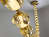 Zaria II lampa wisząca 21L (448765) - Schuller