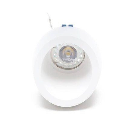 Oczko lampa do wbudowania gipsowa EINBAURING  (D110507)