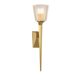 Kinkiet Verity (BATH-VERITY-BB) - Elstead Lighting