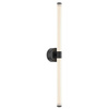 Lampa ścienna (kinkiet) Axis (MOD106WL-L16B3K) - Maytoni