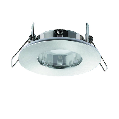 Lampa wpuszczana Speculo round IP65 50W (79979) - Saxby