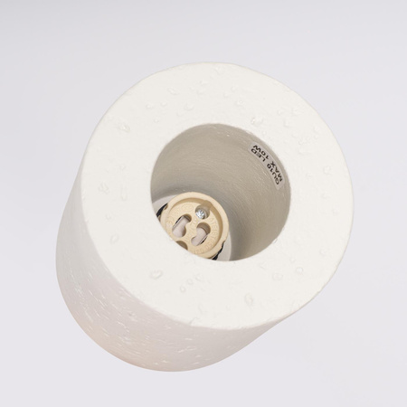 Plafon ORBIS beton beżowy (SL.1842) - Sollux Lighting