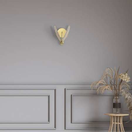 Kinkiet MARIPOSA (LP-1715/1W) - Light Prestige