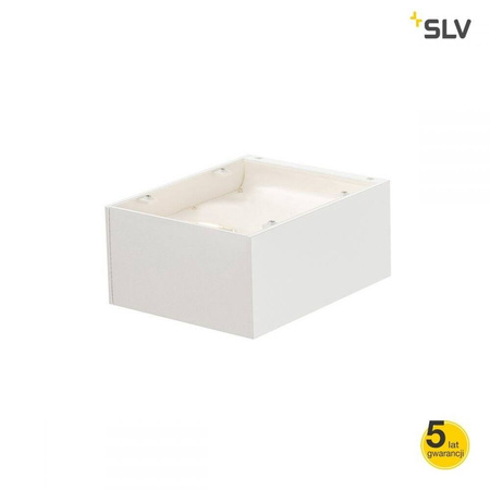 SHELL 15, TRIAC ściemnialna (1000422) - SLV