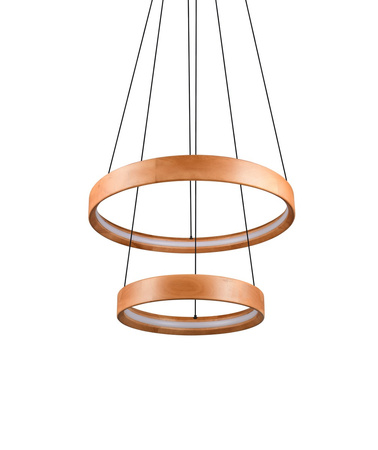 Nowoczesna lampa wisząca LYNWOOD (355039130) - Trio