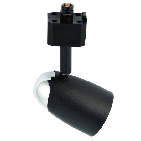 Oprawa do systemu szynowego Monte track head 6W (71899) - Saxby