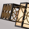 Żyrandol Remy (FE-REMY-P-A) - Elstead Lighting
