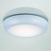 Plafon Forca IP65 12W (77892) - Saxby