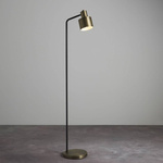 Lampa Podłogowa Mayfield (95465) Endon