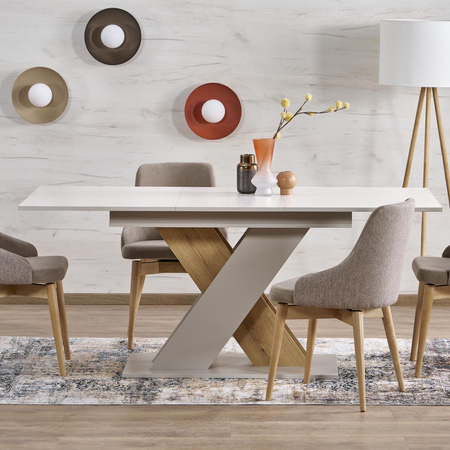 SLATE SABIA GLASS KINKIET 1XG9 (10936) - TK Lighting