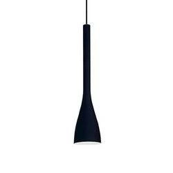 Lampa wisząca FLUT SP1 SMALL kol. czarny (35710) Ideal Lux - żyrandol
