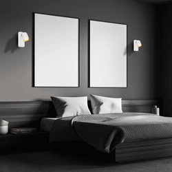 Kinkiet Andy biały (ML9942) - Milagro