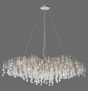 Lampa wisząca ICICLE (2031-55) - Paul Neuhaus