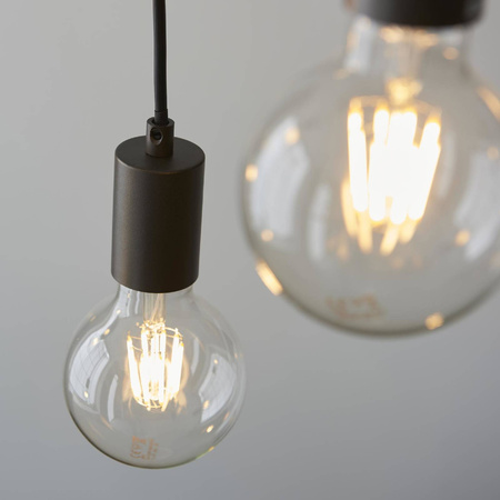 Lampa Wisząca Stellan (101684) Endon