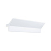 Kinkiet Stine WL ZB TunW LED 17W Biał Mat 230V Alu (PL79512) - PAULMANN