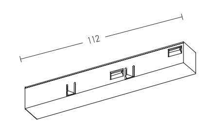FEEDER FOR MAGNETIC TRACK (2096 Zambelis) - Zambelis
