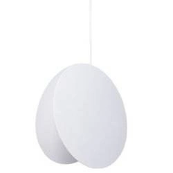 Lampa wisząca PILLS L (ST-5819 L WHITE) - Step into Design