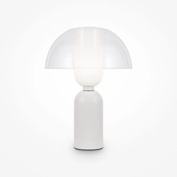 Lampa stołowa Memory (MOD177TL-01W) - Maytoni