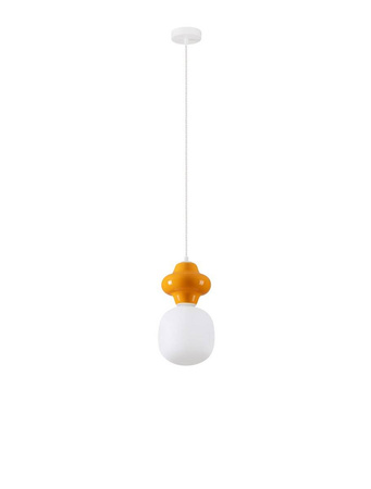 Lampa wisząca wewnętrzna VILROSA (LE44556) - Luces Exclusivas