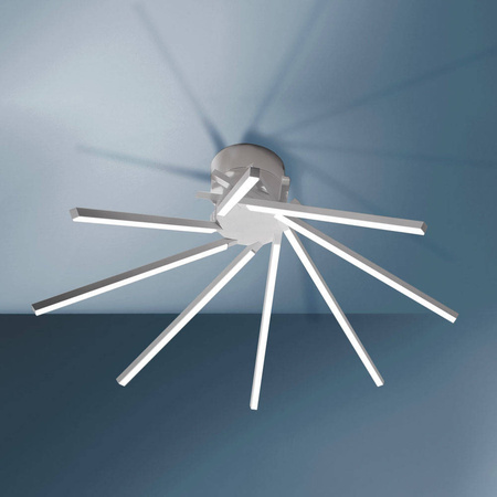 Lampa sufitowa SHANG Ø 91 cm (0026.21) - Vivida