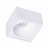 Oprawa Podtynkowa Bali Square White (ML0077) - Milagro
