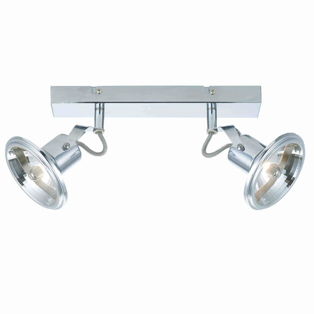 Feltre 2 kinkiet (LP-725/2W) - Light Prestige