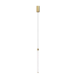 Lampa wisząca Ray (P022PL-L20G3K) - Maytoni