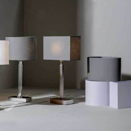 Abażur Rectangular (77476) Endon