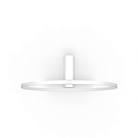 Kinkiet Mirror S biały IP44 LED CCT (LP-999/1W S WH CCT) - Light Prestige
