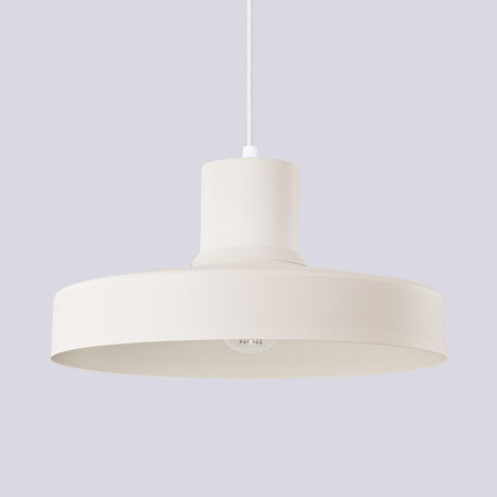 Lampa wisząca BILO beżowa (SL.1704) - Sollux Lighting