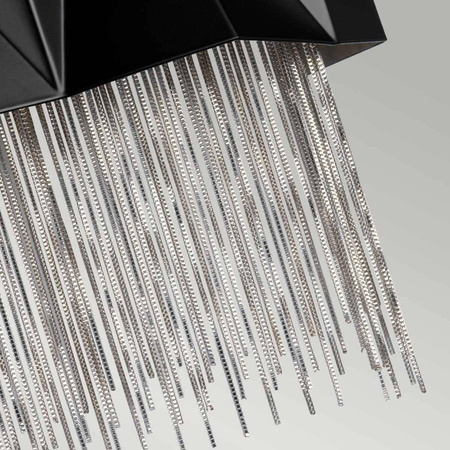 Kinkiet Zuma (HK-ZUMA-3W-SBS) - Elstead Lighting