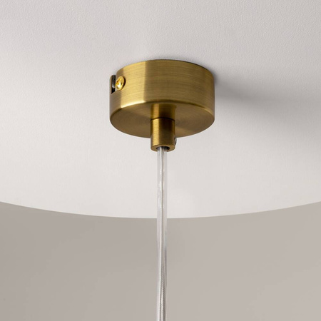 Lampa wisząca Ros (MOD227PL-01BS) - Maytoni