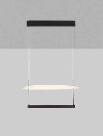 Lampa wisząca wewnętrzna TIRAQUE (LE44633) - Luces Exclusivas