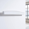 Kinkiet JORUN biały LED 4000K (TH.313) - Thoro Lighting