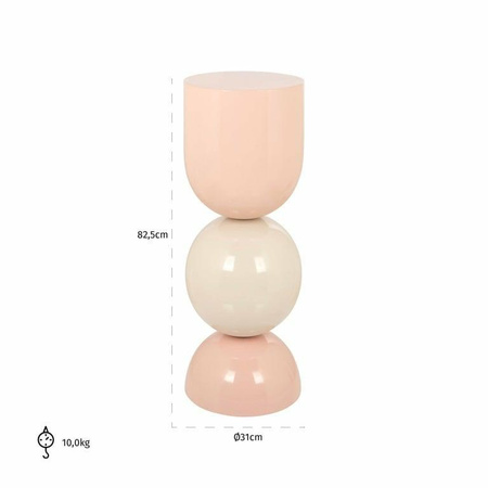 RICHMOND kolumna / stolik ALVA (825266) - Richmond Interiors