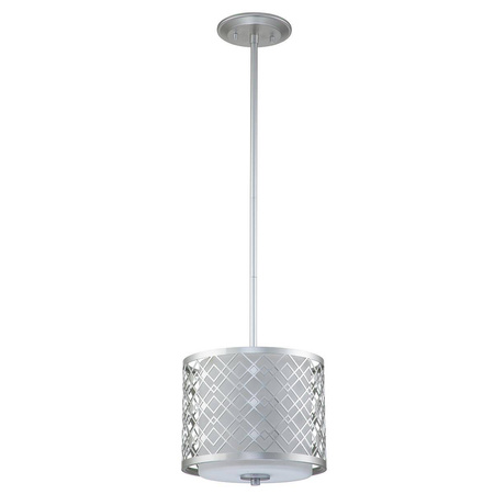 Lampa wisząca  Ziggy (ZIGGY-1P-S-LS) - Elstead Lighting