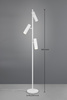 Lampa podłogowa z reflektorkami SOKA (467700331) - Trio