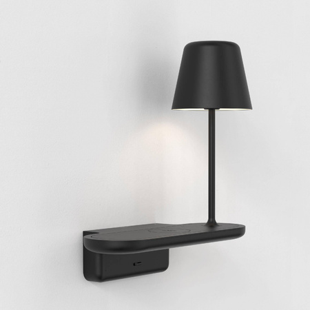 Kinkiet z indukcyjną ładowarką telefonu Ito (1446002) - Astro Lighting