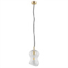 Lampa wisząca 1 pł. DEPORTIVO (4742) - Argon