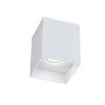 CEILING SPOT LAMP GU10 MAX 40W WHITE (S151 Zambelis) - Zambelis