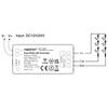 MI-LIGHT Kontroler SR2 2w1 MONO/CCT 12-24VDC 12A FUT035S+ (PS-FUT035S+) - Eko-Light