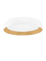 Plafon wewnętrzny CARACOLLO (LE44812) - Luces Exclusivas