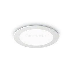 Oprawa wpuszczana LED Groove 20 W 4000  K (147673) Ideal Lux