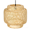 Lampa wisząca BOHO BONN 1xE27 Kobi Design (002157KOB) - KOBI LIGHT